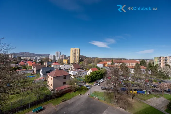 Prodej bytu 3+1, Frýdek-Místek, Ostravská, 71 m2