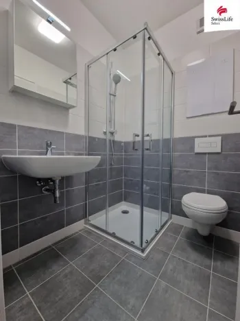 Pronájem bytu 2+kk, Polná, Pojmannova, 38 m2