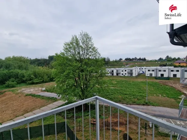 Pronájem bytu 2+kk, Polná, Pojmannova, 38 m2