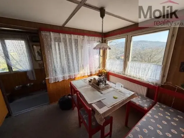 Prodej chaty, Dolní Zálezly, Na Vyhlídce, 518 m2