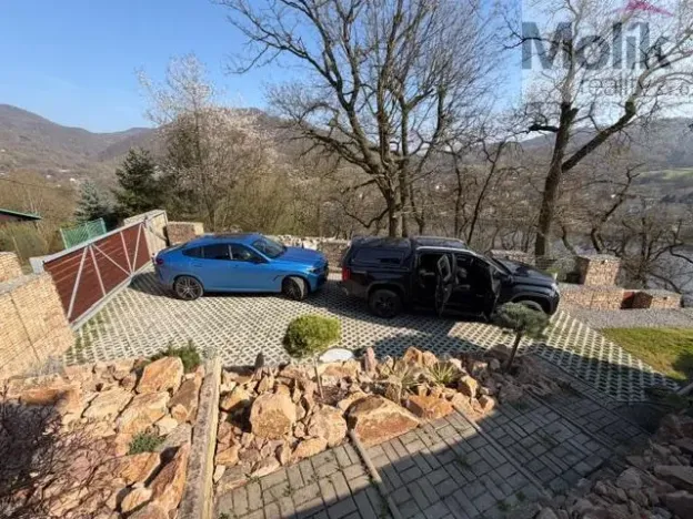 Prodej chaty, Dolní Zálezly, Na Vyhlídce, 518 m2