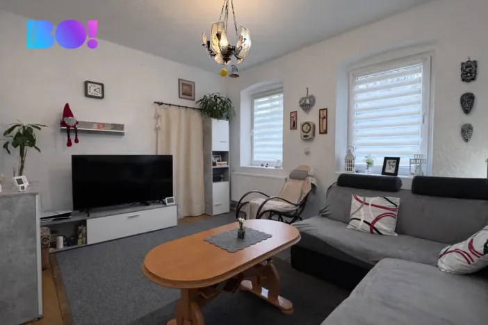 Prodej rodinného domu, Supíkovice, 61 m2