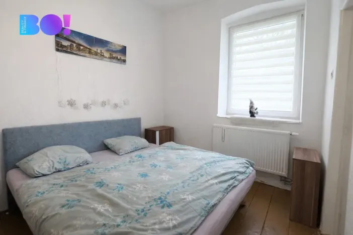 Prodej rodinného domu, Supíkovice, 61 m2