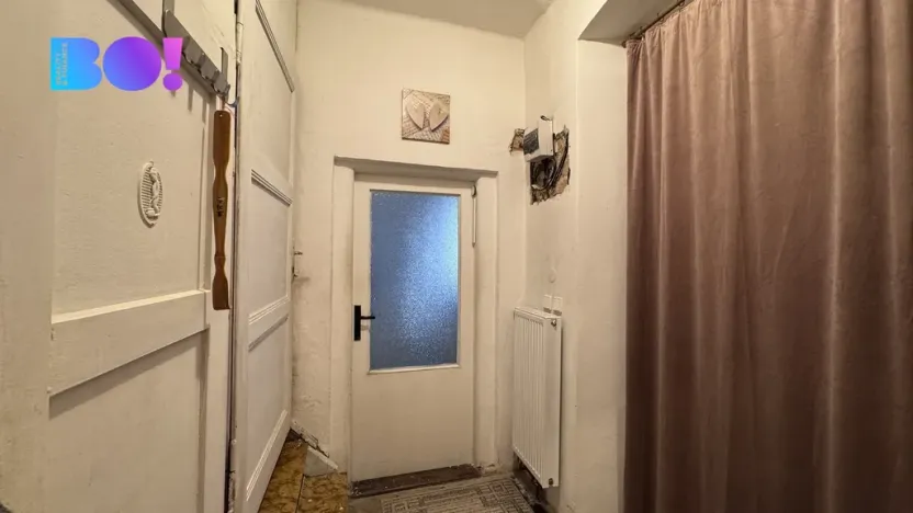 Prodej rodinného domu, Supíkovice, 61 m2