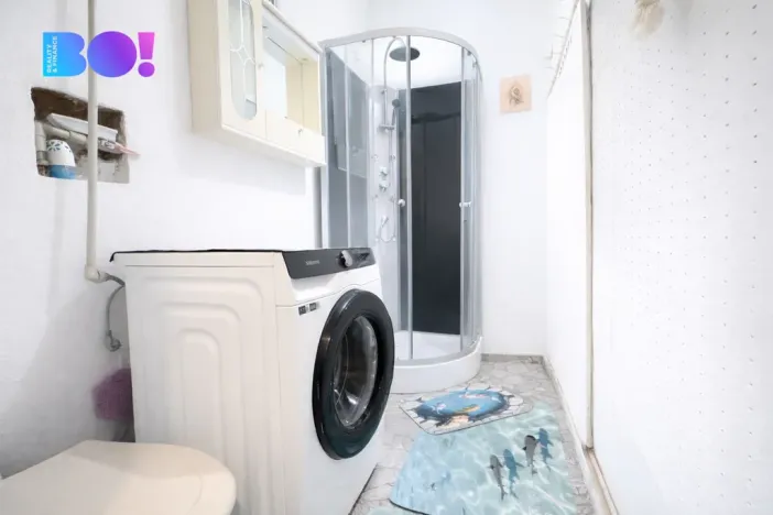 Prodej rodinného domu, Supíkovice, 61 m2