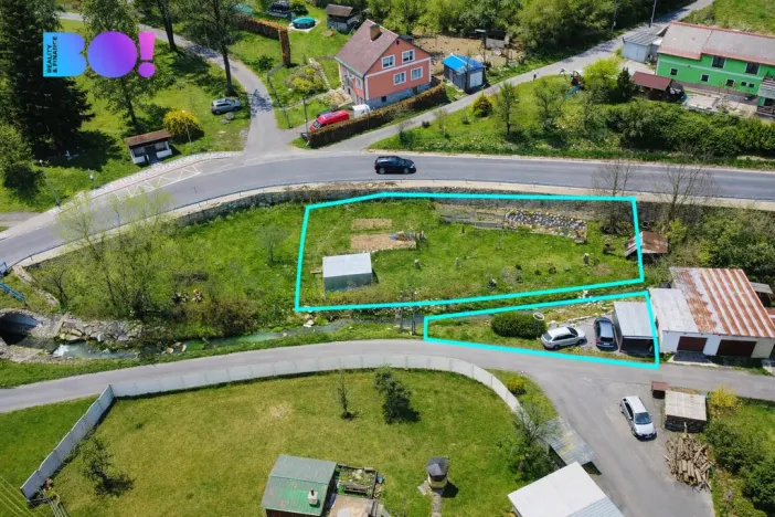 Prodej rodinného domu, Supíkovice, 61 m2