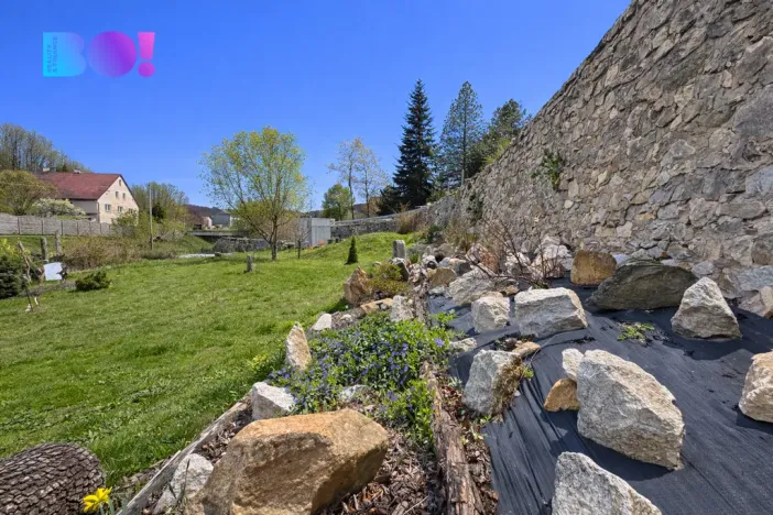 Prodej rodinného domu, Supíkovice, 61 m2