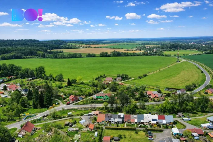 Prodej rodinného domu, Supíkovice, 61 m2