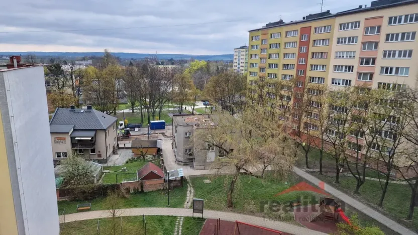 Prodej bytu 1+1, Opava - Kateřinky, Ratibořská, 34 m2