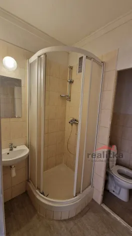 Prodej bytu 1+1, Opava - Kateřinky, Ratibořská, 34 m2