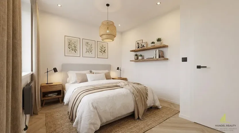 Prodej ubytování, Čeladná, 45 m2