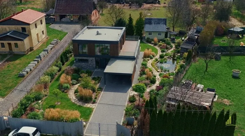 Prodej chaty, Suchonice, 22 m2