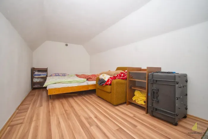 Prodej chaty, Suchonice, 22 m2