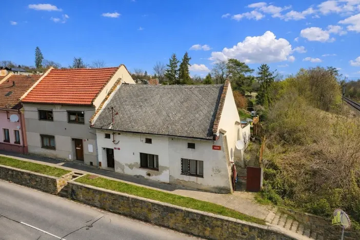 Prodej rodinného domu, Ivanovice na Hané, 163 m2