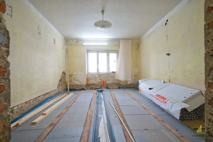 Prodej rodinného domu, Ivanovice na Hané, 163 m2