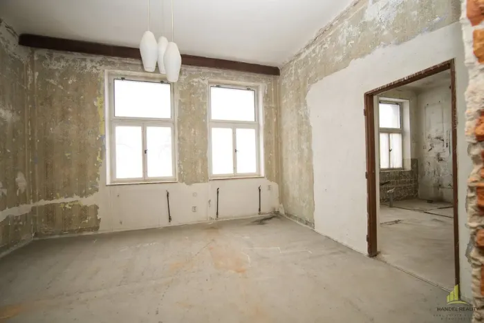 Prodej rodinného domu, Kroměříž, Gen. Svobody, 340 m2