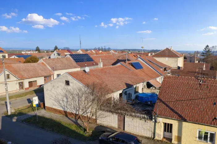 Prodej rodinného domu, Opatovice, Velké dráhy, 98 m2