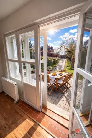 Pronájem bytu 4+kk, Liberec - Liberec XIV-Ruprechtice, Lesní, 68 m2