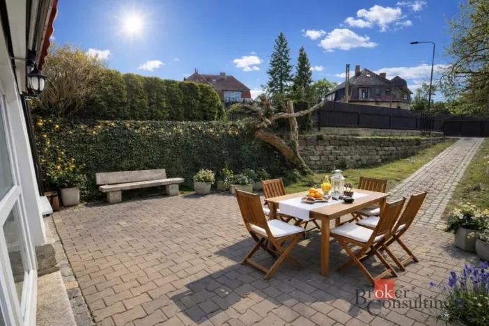 Pronájem bytu 4+kk, Liberec - Liberec XIV-Ruprechtice, Lesní, 68 m2