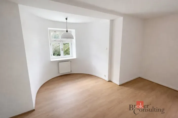 Pronájem bytu 4+kk, Liberec - Liberec XIV-Ruprechtice, Lesní, 68 m2