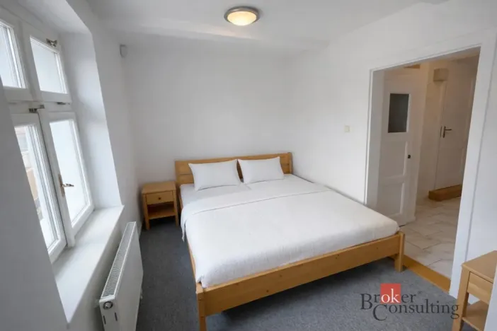 Pronájem bytu 4+kk, Liberec - Liberec XIV-Ruprechtice, Lesní, 68 m2