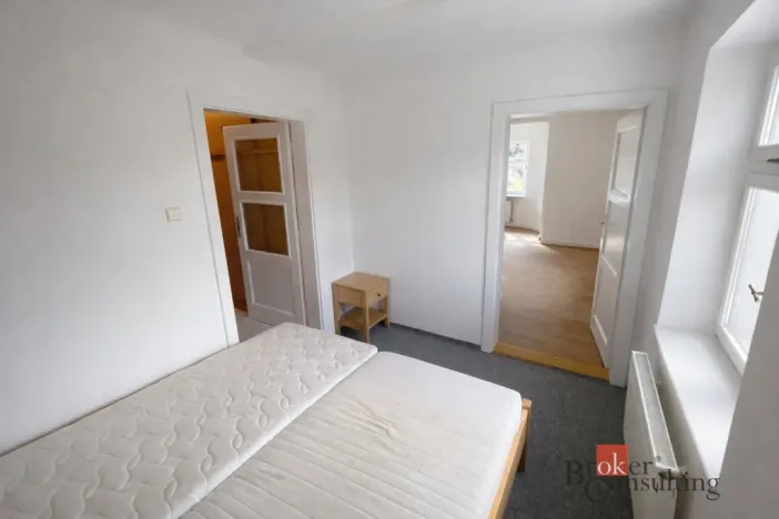 Pronájem bytu 4+kk, Liberec - Liberec XIV-Ruprechtice, Lesní, 68 m2