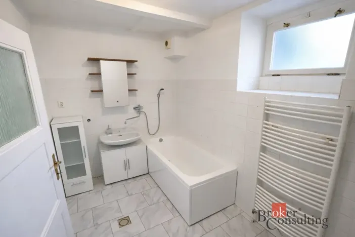 Pronájem bytu 4+kk, Liberec - Liberec XIV-Ruprechtice, Lesní, 68 m2