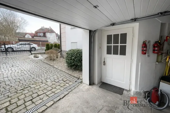 Pronájem bytu 4+kk, Liberec - Liberec XIV-Ruprechtice, Lesní, 68 m2