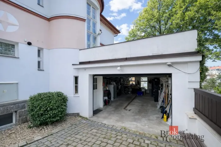 Pronájem bytu 4+kk, Liberec - Liberec XIV-Ruprechtice, Lesní, 68 m2