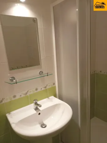 Pronájem bytu 1+kk, Olomouc, Novosadský dvůr, 33 m2