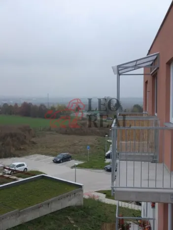 Pronájem bytu 2+kk, Praha - Kolovraty, K Říčanům, 59 m2