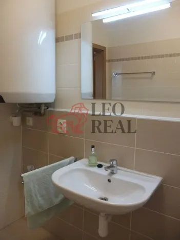 Pronájem bytu 2+kk, Praha - Kolovraty, K Říčanům, 59 m2