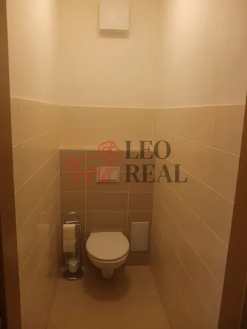 Pronájem bytu 2+kk, Praha - Kolovraty, K Říčanům, 59 m2