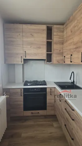 Pronájem bytu 2+1, Opava - Kateřinky, Holasická, 52 m2