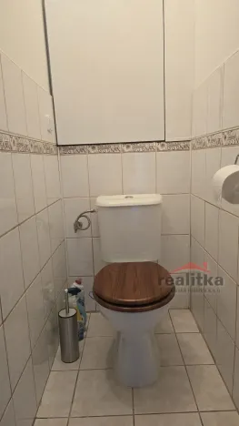 Pronájem bytu 2+1, Opava - Kateřinky, Holasická, 52 m2