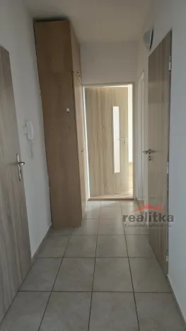 Pronájem bytu 2+1, Opava - Kateřinky, Holasická, 52 m2