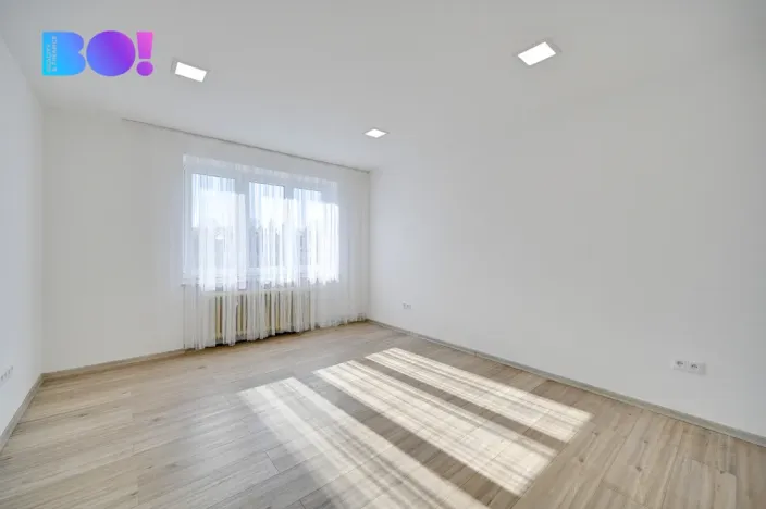 Prodej bytu 3+1, Šumperk, nám. Republiky, 93 m2