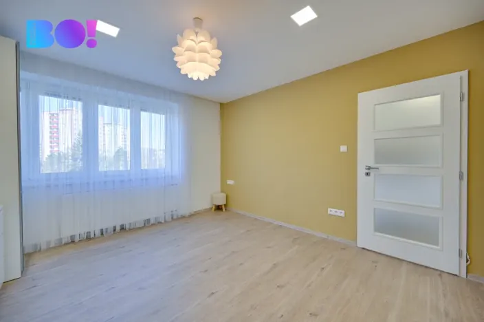 Prodej bytu 3+1, Šumperk, nám. Republiky, 93 m2