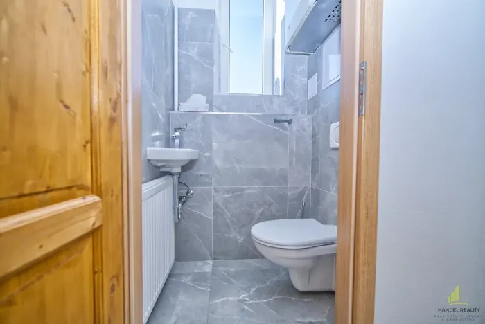 Prodej bytu 3+1, Zálesí, 76 m2