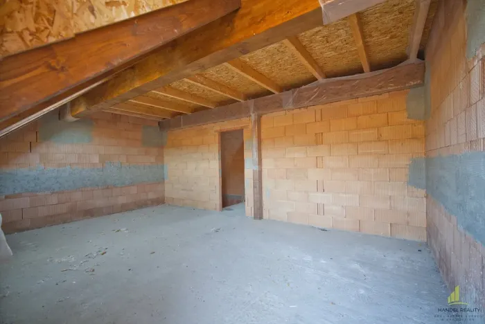 Prodej rodinného domu, Dolní Věstonice, 239 m2