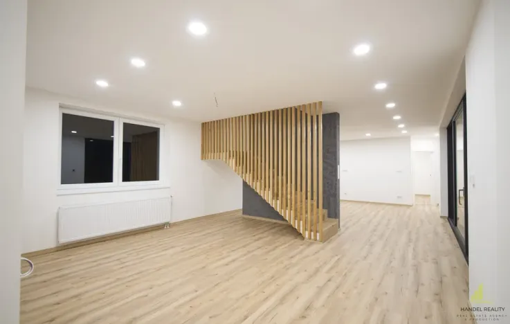 Prodej rodinného domu, Horní Poříčí, 284 m2