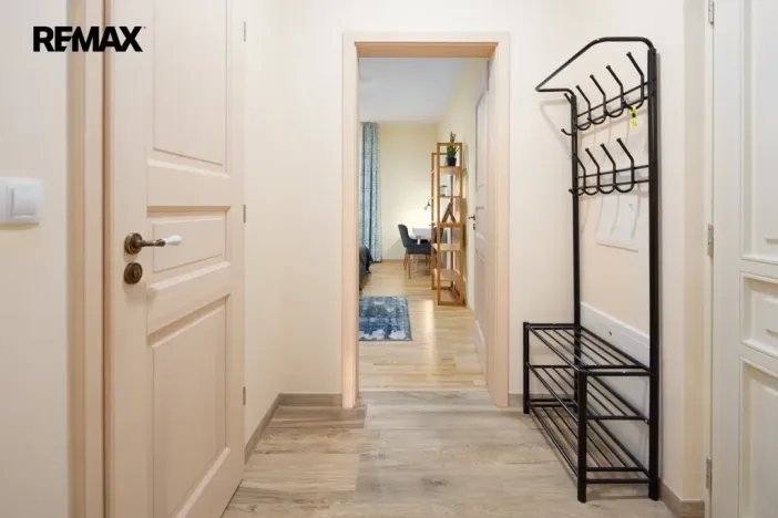 Prodej bytu 5+kk, Karlovy Vary, Sadová, 193 m2