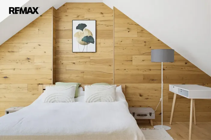 Prodej bytu 5+kk, Karlovy Vary, Sadová, 193 m2