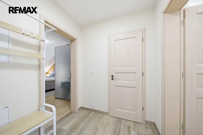 Prodej bytu 5+kk, Karlovy Vary, Sadová, 193 m2