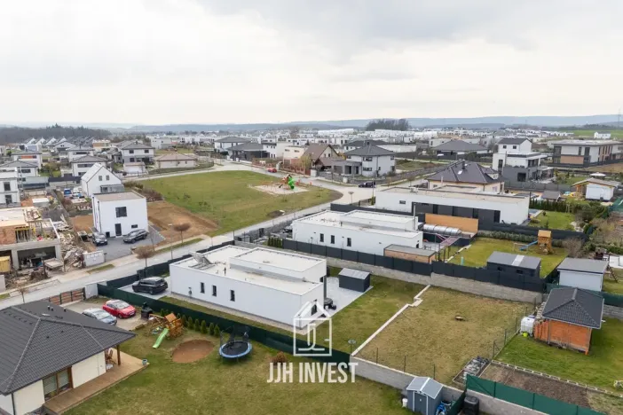 Prodej rodinného domu, Vysoký Újezd, Na Pískách, 134 m2