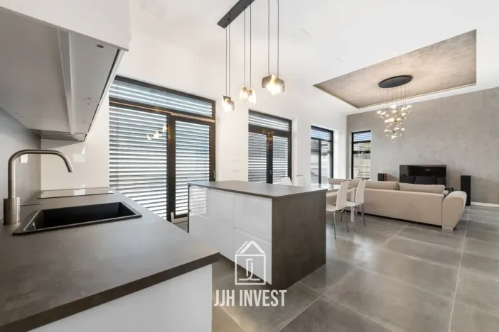 Prodej rodinného domu, Vysoký Újezd, Na Pískách, 134 m2