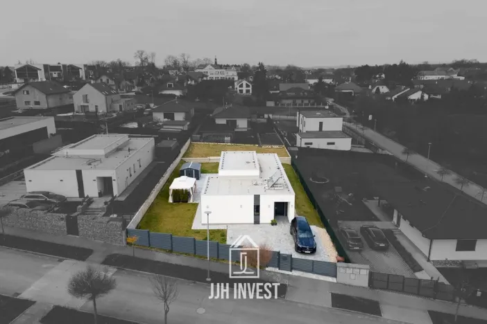 Prodej rodinného domu, Vysoký Újezd, Na Pískách, 134 m2