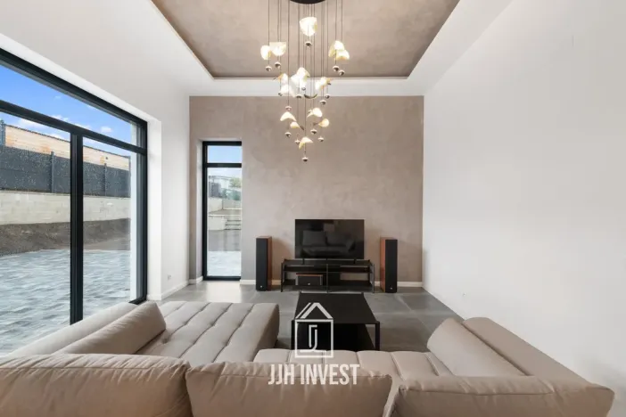 Prodej rodinného domu, Vysoký Újezd, Na Pískách, 134 m2