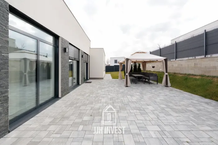 Prodej rodinného domu, Vysoký Újezd, Na Pískách, 134 m2