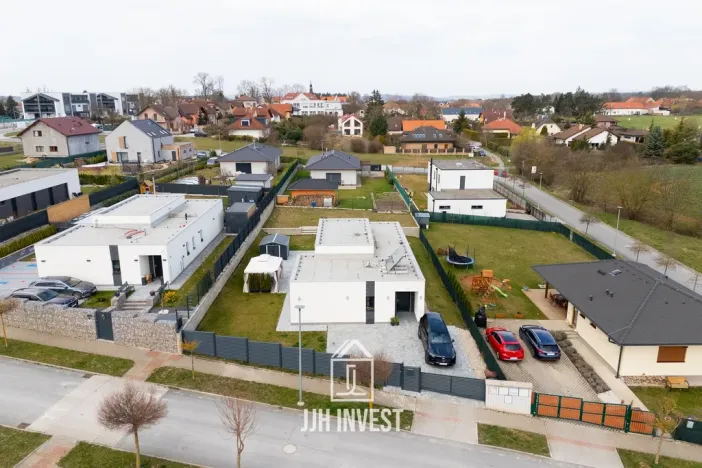 Prodej rodinného domu, Vysoký Újezd, Na Pískách, 134 m2